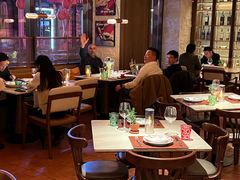 -Mammamia意大利餐厅(阳春巷店)