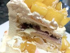 -糕小爱动物奶油生日蛋糕定制(晋江万达店)