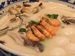 极品鱼头皇-山外山菜馆(玉泉路店)