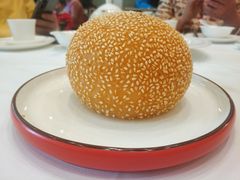 空心煎堆-御彩酒家(东风东路店)