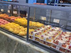 -LELECHA乐乐茶(百货大楼店)