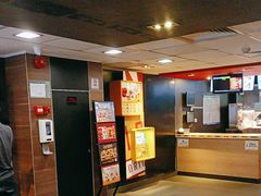 -麦当劳(一德路店)