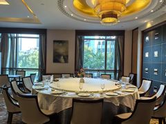 -两淮天鹅湖大酒店·中餐厅