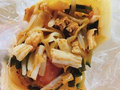 -安徽阜阳卷馍(西单店)