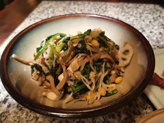 -南京大牌档(人民广场店)