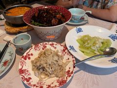 -维园悦谱·海派家常菜(乌鲁木齐南路店)