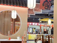 -蟹主隆恩.炙烤海鲜虾蟹馆(梅溪湖店)