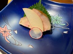 法国冻鹅肝-樂涧·蓝鰭金枪鱼料理(生态园店)