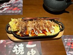 -弓二·烧鸟居酒屋(财富购物中心店)