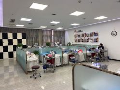 点击看大图 -悟空祛痘·亚健康皮肤管理中心