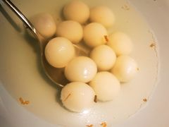 外婆汤圆-外婆家(蓝色港湾店)