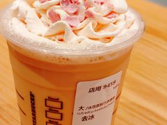 -星巴克(广州正佳广场4层店)