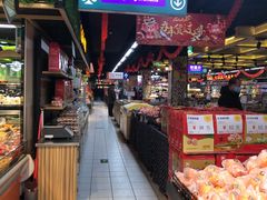 -世纪家家福生活广场(和义店)