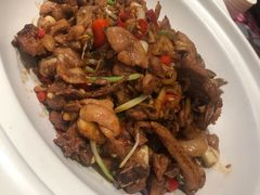 -老湘村·湖南土菜(天河维多利店)