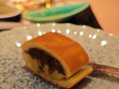 -京怀石·壬生