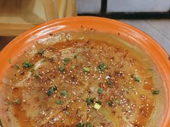 -蛙一刀·麻椒鱼火锅(金仙桥店)