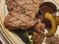 -森Some Fusion(荔湾店)