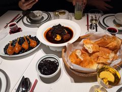 -怡情荟•海鲜青岛菜(五四广场旗舰店)