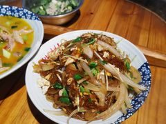 -好灶头妈妈菜·柴火灶台鱼·千岛湖土菜地标美食