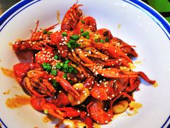 -文叔·湖北名小吃·小龙虾(华强北店)