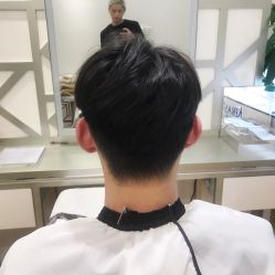 -In Style造型