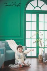 -韩国童感TOUCH PHOTO儿童摄影(朝阳分店)