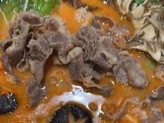 -月下料理(楷林IFC店)