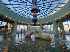 -清河半岛温泉度假酒店