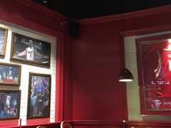 大堂-加餐海鲜自助(集美银泰百货店)