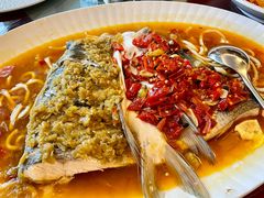 -水月周庄铂尔曼酒店-水月荟中餐厅