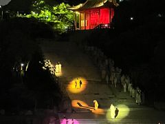 -印象普陀