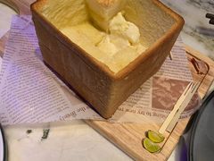 -绿茶餐厅(燕郊永旺店)