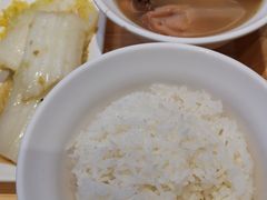 -美颐美·鲍汁排骨饭(龙华百佳华店)