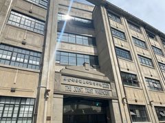 -上海四行仓库抗战纪念馆