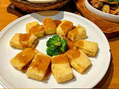 -甬上名灶(天一阁·翠柏店)