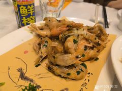 -乾隆美食·本帮菜(黄河路店)