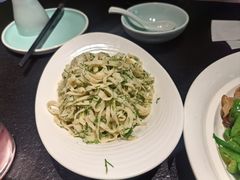 -唐猫庭院·千年陕菜(赛格国际购物中心店)