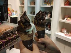 -GODIVA(万象城店)