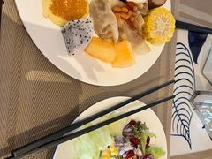 -三清山希尔顿度假酒店