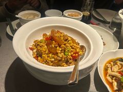 -南堂馆·新川菜(春熙路店)