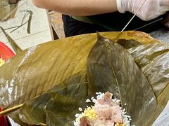 -鼎香皇高佬苏裹蒸粽