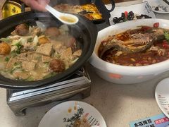 -臭鳜鱼人家·老字号徽菜