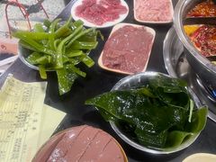 -邓莽子老火锅(鲁祖庙店)