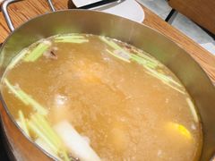 -掂档潮汕牛肉火锅(cityon熙地港店)