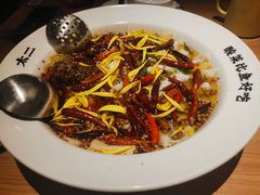 -太二酸菜鱼(沈阳万象城店)
