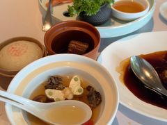 -杭州新新饭店·1913餐厅
