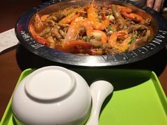 -胖哥俩肉蟹煲(湖滨银泰in77店)
