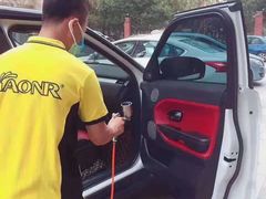 -刘一捞肥牛之家(常山店)