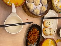 -鼎泰轩·包肆(青山万达广场店)