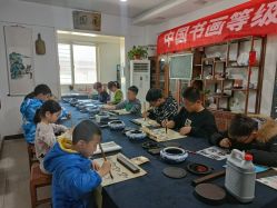 -西安市儿童医院(西门院区)